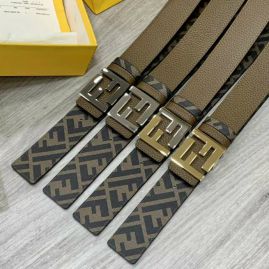 Picture of Fendi Belts _SKUFendibelt40mmX95-125cm7D151505